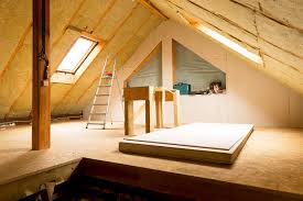 Best Attic Insulation Installation  in Machesney Park, IL